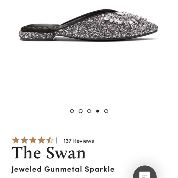 Birdies the Swan Flats - Picture 4 of 8